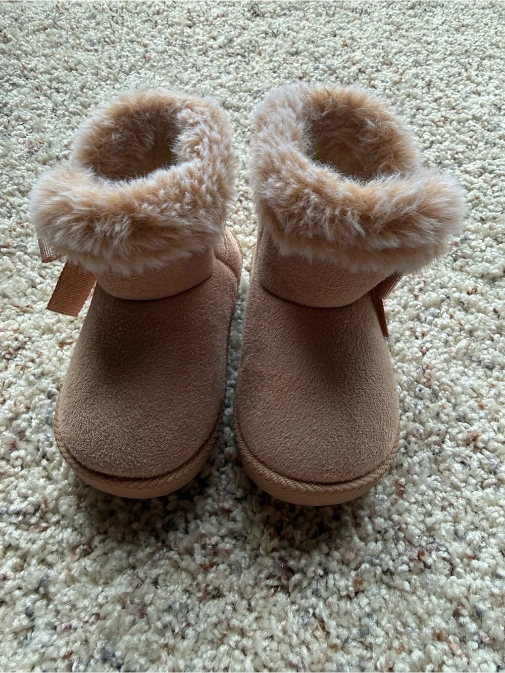 N/A soft warm